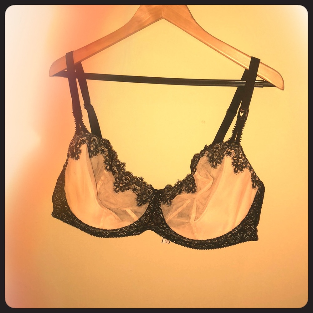 Victoria Secret Dream Angels unlined